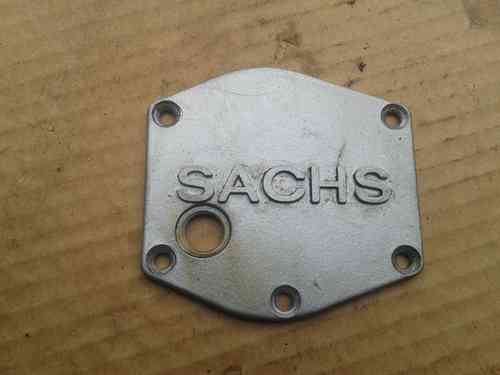 Sachs 505 Kupplugsdeckel